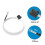 Fast Response NTC100K Heat Sensors For 3D Printers With-1 meter 7