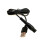 Convenient USB Charging Cable For Electric Shavers with Safety 1