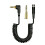 Heavy Duty Spring Coiled Music Cable Design For HDJX10 High End 1