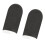 Finger Sleeves Touch Panel Finger Cover Gaming-dark gray 1