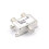 Hochfrequenz-Digital-TV-Splitter, 2-Wege-Metallsignalverteiler 4