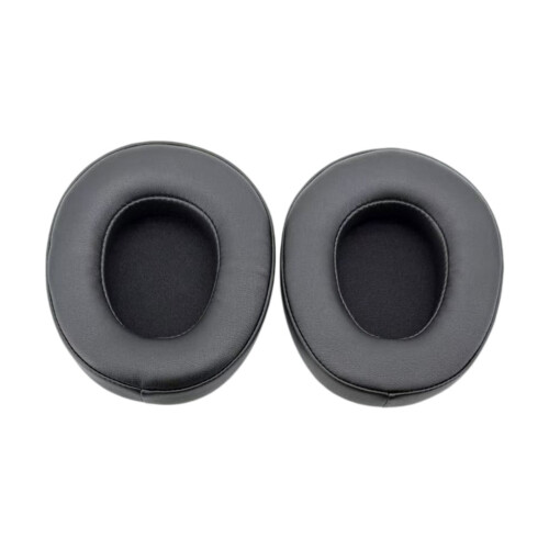2 Piece Headphone Replacement Earphone Cover Ear Pad for-A 2