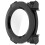 Strong Watch Shell Shatterproof Designs Clear Hard-Black 45mm 1