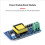 High Efficiency Boost Converter Module 5V To 1000V For 7