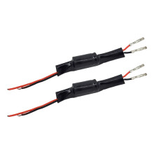 Universal Bass Noise Isolator Eliminates Distortions in-Type B