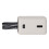 Shockproof Silicone Case For 30W Mobile Power Supply Anti-Gray 1