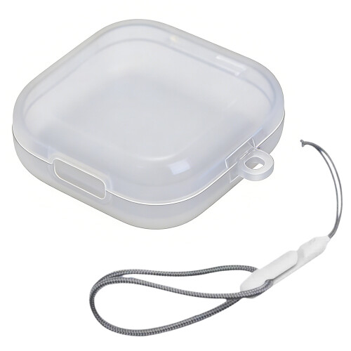 Scratchproof Skin Washable Housing Case Nonslip Soft Sleeve
