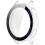 Watch PC Case Tempered Glass Screen Protector-transparent blue 1