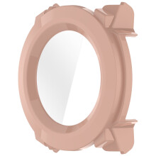 Impact Proof Full Body Cover Clear Display-Pink 50mm