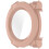Impact Proof Full Body Cover Clear Display-Pink 50mm 1