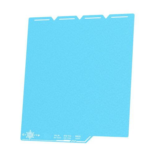 Energy Saving 3D Printer Chilled Plate With protect Layer For 2
