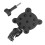 Lightweight Suction Cup Camera Mount With 360Degree Flexible 1