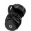 Space Saving 3.5mm 1/8" Panel Socket With Waterproof Cover-1pc 1