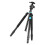Mini Phone Tripod Desktop Portable Tripod Stand with Smartphone 1