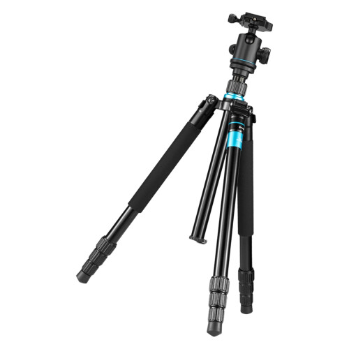 Mini Phone Tripod Desktop Portable Tripod Stand with Smartphone