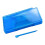 Game Console Full Protections Housing Shell Case for NS-Blue 1
