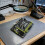 H311 DS4 Version 2 3 LGA 1151 Circuit Board Optimized For 8th 7