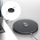 Space Saving Metal USB Microphone Clear Auditory Pickup For 2