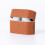 Scratches Resistant Housing Skin PU-Lychee pattern black 5