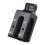 Motorcycle Handlebar Camera Holder Aluminum Clip Easy-Bundle 2 2