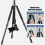 Phone Tripod Portable Webcam Stand Tripod Phone Holder 7