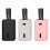 Shockproof Silicone Case For 30W Mobile Power Supply Anti-Gray 2