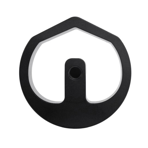 Aluminum Construction Tripod Mount Adapters for Mini-5.4cm 1