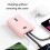 Shockproof Silicone Case For 30W Mobile Power Supply Anti-Gray 3