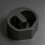 Aluminum Construction Tripod Mount Adapters for Mini-5.4cm 6
