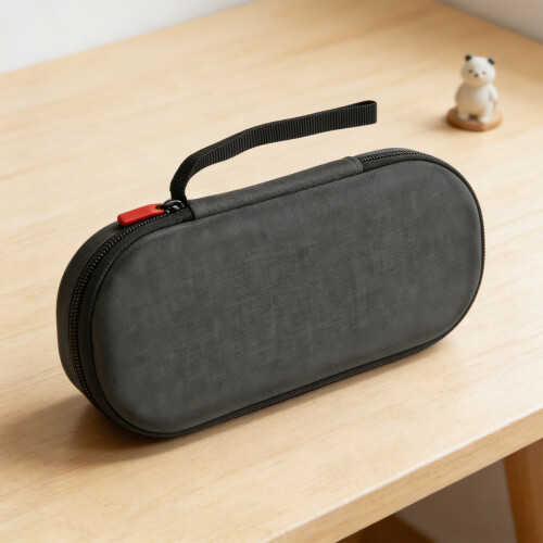 Handheld Game Console Bag Scratchproof Storage Box for RG 1