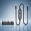 Multiple Voltage Trick Cable With DC5.5X2.1Mm-8 adapters 7