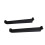 Adjustable Motorhome Track Hook For Campers Easy-Black 1
