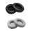 Headset Ear Pads for V2/7.1 V2 Replacement Gaming Headset-Black 2