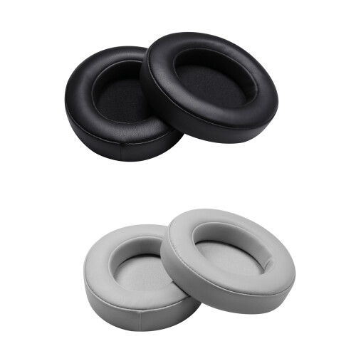 Headset Ear Pads for V2/7.1 V2 Replacement Gaming Headset-Black 1