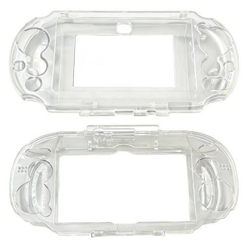 Transparents Protectors For 2000 1000 Handheld System-PSV2000 1