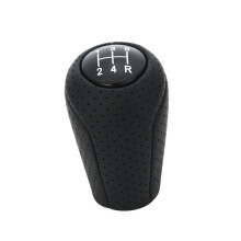 Car Gear Shifter Knob Shifter Lever-Head with Dust-5 speed B