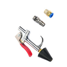 High Hardness Air Blower With Nozzles And-Tapered 10mm