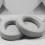 Headset Ear Pads for V2/7.1 V2 Replacement Gaming Headset-Black 6