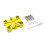 Motorcycle Handlebar Risers Bar Mount Handle Clamp for-Gold 1