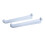 Motorhome Interior Organization Hook With Strong Plastic-White 1