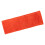 Thick Double Texture Vehicle Drying Towel Rapid-Orange 180X60cm 1