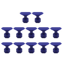 12pcs Dents Repair Tool Puller Sheet Automotive-Middle