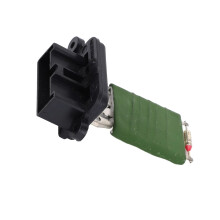Plastic Heater Blower Motor 46721213 46723713 Automotive