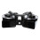 High Quality Twin Horn Alternative Part Including Mounting 1