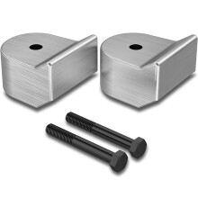 2 Inch Suspension Leveling Kit For 2005 To 2022 F250 F350 Trucks