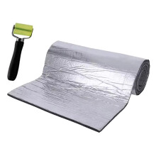 Car Sound Deadening Mat 20''x79'' Auto Sound Deadener-0.5cm