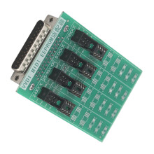 Adaptateur universel pour écran plat, pour tablette VVDI, avec