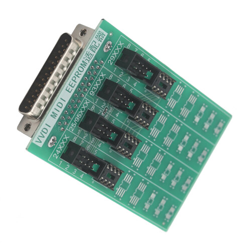 Adaptateur universel pour écran plat, pour tablette VVDI, avec