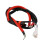 Upgrades Motorcycle Heating Cooling Accessory Excellent for 1