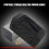 Travel Carrying Case Power Banks Scratchproof Bag Shockproof 6